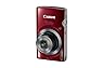 Canon PowerShot ELPH 160 (Red)