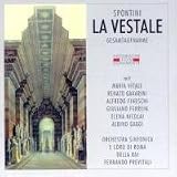La Vestale