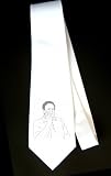 Tooth Ache Party Decoration Necktie 31lGuZdo2rL. SL160 Tooth Ache Party Decoration Necktie