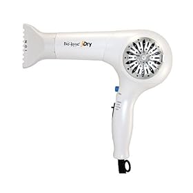 Buy Bio Ionic Whisper Light Pro Dryer by Bio Ionic