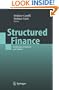 Structured Finance: Techniques, Products and Market (Springer Finance)