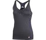 Women's Fila Essenza Cami V-Neck Tennis Tank