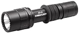 Surefire Z2-S-BK-WH CombatLight Single-Output 160-Lumen LED Flashlight with Strobe