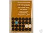 Understanding Physics: Volume 3: The Electron, Proton and Neutro