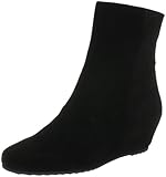 Högl shoe fashion GmbH 4-104212-01000, Damen Klassische Halbstiefel & Stiefeletten, Schwarz (schwarz 100), EU 38 (UK 5) (US 5)