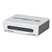 5-PORT 10/100MBPS Switch