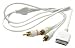 AV Cable for Apple IPhone, iPod Nano and iPod Touch