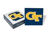 Set of 4 Ceramic Coasters (4
