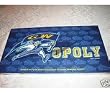 GW Opoly (From George Washington University - First Edition)