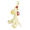 Lollipop Lane Tiddly Wink Safari Giraffe Hug Musical Toy
