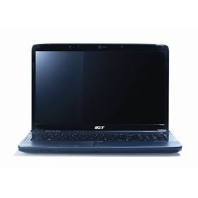 Aspire 17 3 T6500 3GB 250GB