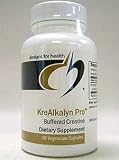 Designs for Health - KreAlkalyn Pro - 60 capsules