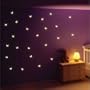 Glow in the Dark Butterfly Wall Stickers (22 Each Pack)