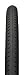 Ritchey Tom Slick Tire 26 x 1.4 Black/Black Kevlar Bead