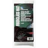 BOND 77081 FIBERGLASS MAT - 8 SQ. FT