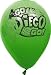 Go Diego, Go! 12in Balloons 6ct