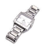 �R�[�`�@COACH �A�}���_ �u���X���b�g �E�H�b�` W709 �V���o�[�F �y���������ׁz