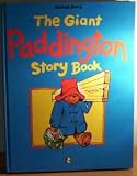 The Giant Paddington Story Book