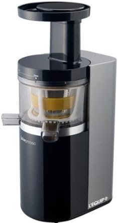 L'EQUIP Coway JuicePresso Vertical Juicer by L'EQUIP