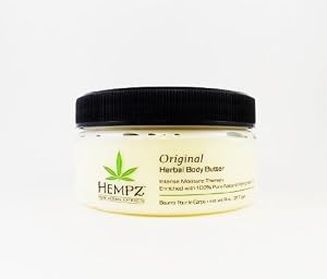Hempz By Hempz - Body Butter 8 Oz