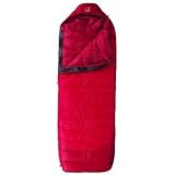 Zoom Produkt-Bild: Nordisk Deckenschlafsack LAGA HP 200 links (Ausf&uuml;hrung: links)
