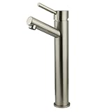Kingston Brass KS8418DL Lavatory Faucet - Single Hole