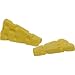 8 in 1 Ecotrition Hamster, Gerbil, Rat and Mouse Cheese Chews