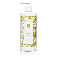 Eminence Organic Skincare. Lemon Cleanser