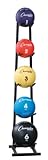 Champion Sports Medicine Ball Tree