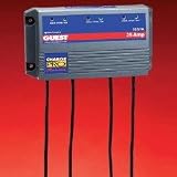GUEST 2623A BATTERY CHARGER by Guest