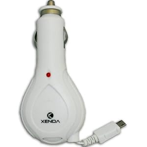 SB Plug in Car Charger Lighter Socket DC Po