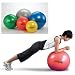 Search : Thera-Band PRO Series SCP Exercise Balls Green, 26" (65 cm) - Model 561256