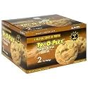 Tri-O-Plex-Chef Jays High Protein Cookies, 12/85g, Peanut Butter Cookies