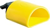 Latin Percussion LP1305 Blast Block High Pitch Yl-