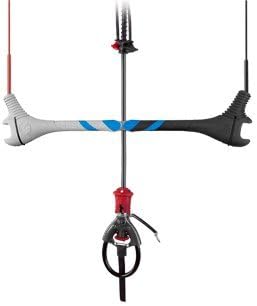 2014 Overdrive Control System (Order from website if not in stock - Kite Force Academy)