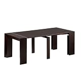 Cocktails Expandable Dining Table