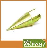 120入 48.6Φmm 単管用 単管打ち込みミサイル 打込ミサイル
