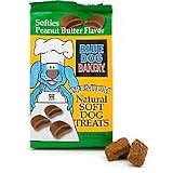 Peanut Butter Softies