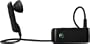 Sony Ericsson VH700 Bluetooth Kopfh�rer schwarz