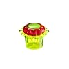 Tangle Teezer Magic Flower Pot Sun Beam Hair Brush