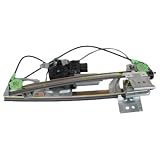 ACDelco 15112482 Chevrolet GMC Window Regulator Assembly by ACDelco