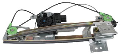 ACDelco 15112482 Chevrolet/GMC Window Regulator Assembly