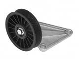 Dorman 34174 HELP! Air Conditioning Bypass Pulley