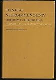 Clinical neuroimmunology