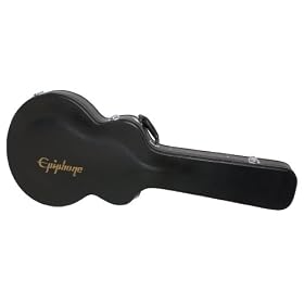 Epiphone Case for Epiphone Dot, Sheraton, 335