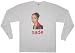 Search : SADE - Pub Shot - White Longsleeve Shirt