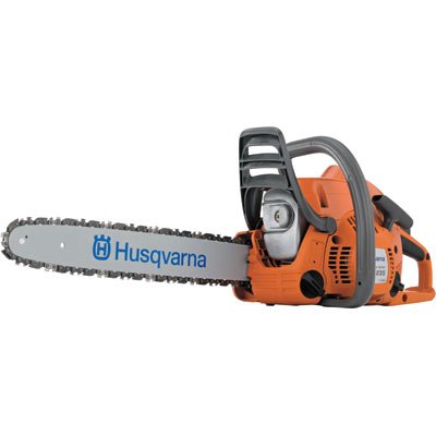 Husqvarna 235. Husqvarna 235E 16-Inch 34.4cc