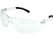 Pyramex Mini Ztek Safety Glasses Clear Frame Clear Lens Anti-fog