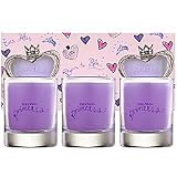 Vera Wang Princess Votive Candle Set