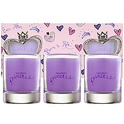 Vera Wang Princess Votive Candle Set